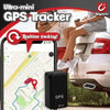 Real Time Mini GPS Tracker