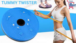 Tummy Twister